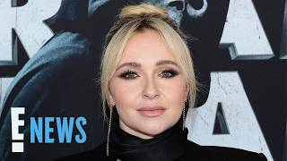 Hayden Panettiere Slams Claim She "Abandoned" 11-Year-Old Daughter | E! News