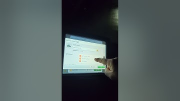 Gator measurements for boundaries