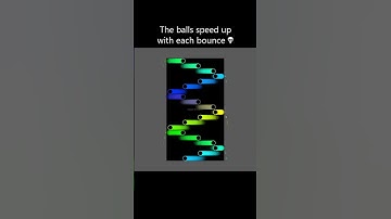 Just wait for the end #simulation #satisfying #crash #viral #trending