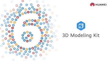 Get to Know #HMSCore 3D Modeling Kit in One Minute
