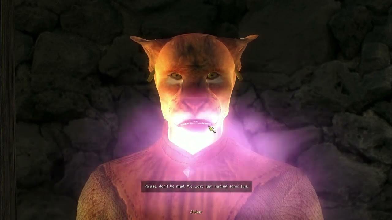 Any luck finding J'skar? YouTube