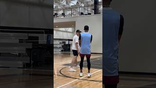 John Evans From Thp Helped Me Jump 3.5 Inches Higher For A 44 Inch Vertical