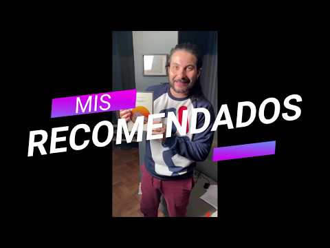 Mis Recomendaos - ''Allegados'' de Ernesto Garratt