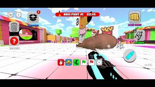 Sandbox Playground 3d (android) gameplay screenshot 3