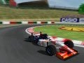 [F1C 99-2002] Footwork-Hart FA16 @Suzuka with Taki Inoue (3 Lap Race - 1995 Season) [HD]