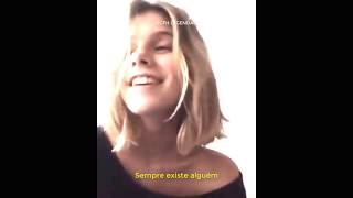 A Banca 021 - Lá vem Ela (LEGENDADO)