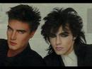 Arcadia(Duran Duran)- Election Day.(my tribute)