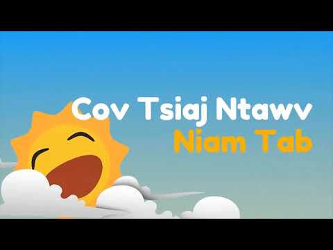 Video: Cov ntu ntawm lub neej hauv cov duab kos tsis txawv los ntawm Maura Cluthe