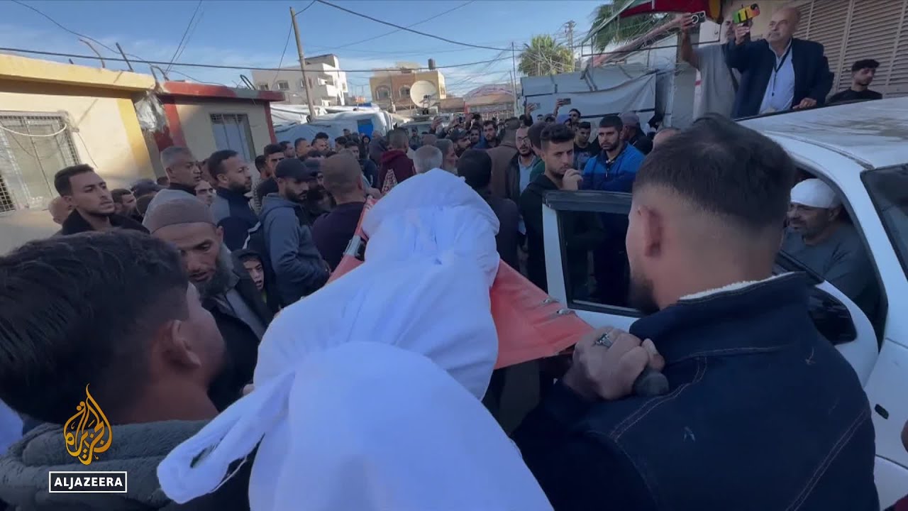 تسيطر إسرائيل على الرواية الإعلامية حول الحرب في غزة بقبضة حديدية