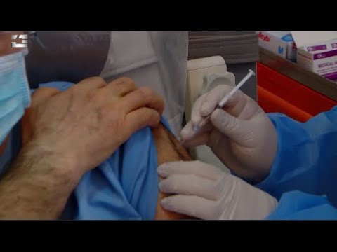 ვაქცინირებული პირებისთვის შესაძლოა კომენდანტის საათი მოიხსნას - ჩინურ ვაქცინაზე ადგილები აღარ არის