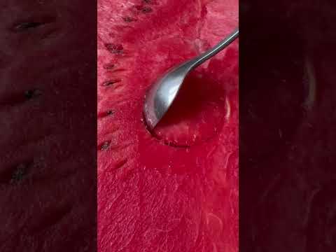 АРБУЗНЫЙ СЕЗОН 🍉#сладкая#ягода#хрустит#трещит#вызрел#👍