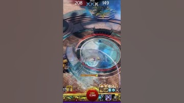 STAFF ELEMENTALIST vs DEADEYE - PvP Ranked #gw2pvp #gw2 #guildwars2 #twitch