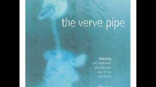 Video thumbnail of "The Verve Pipe - Villains"