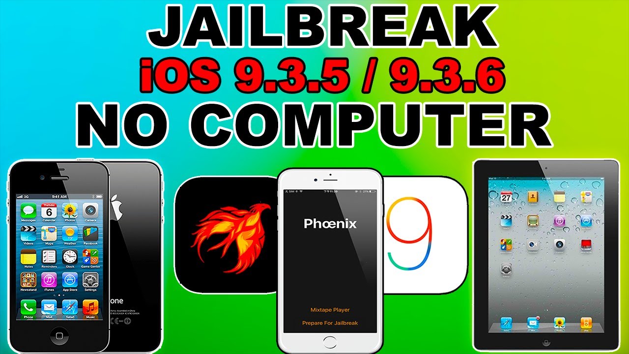 free jailbreak ios 9.2