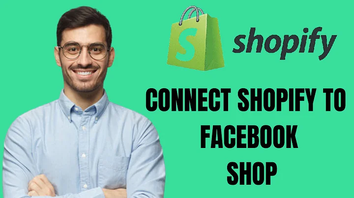 Connect Shopify to Facebook Shop: Step-by-Step Guide
