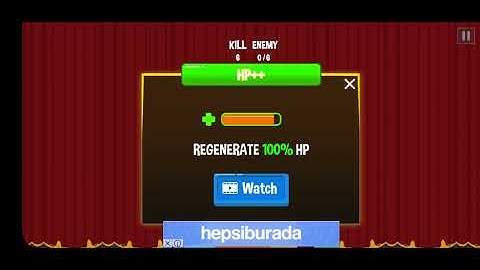 Poppy Stickman Fighting   Gameplay Walkthrough  Android,iOS 2