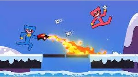 Poppy Stickman Fighting   Gameplay Walkthrough  Android,iOS 2