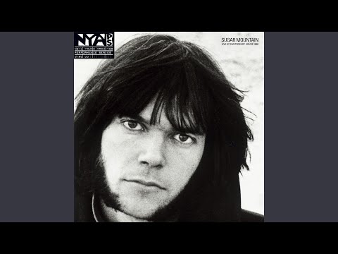 Expecting to Fly (Live - Canterbury House 1968)