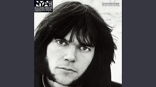 Video voorbeeld van "Neil Young - Expecting to Fly (Live - Canterbury House 1968)"