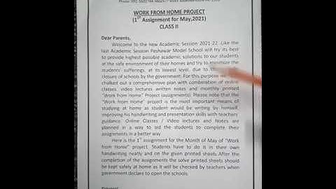 English video lecture 2 class ll