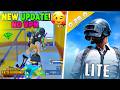 PUBG LITE NEW UPDATE 0280 LIVE PUBG LITE LIVE FMG 