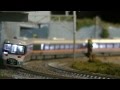 鉄道模型 Nゲージ KATO 383系 特急 「ワイドビューしなの」＆313系 JR東海 中央本線…