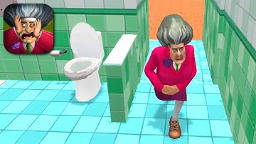 Prankster 3D - Gameplay Walkthrough - level 11 12 13 14 15