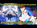 El Cultivador Más Poderoso Renace Como Profesor y Busca Vengar su Vida Pasada - Manhwa Resumen
