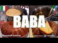 Episode #45 - BABA with Special Guest Italian Grandmother Nina Scapillati