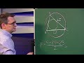 Модуль 5. Планіметрія (частина 2). Заняття 4: Вписане та описане кола трикутника. Площа трикутника