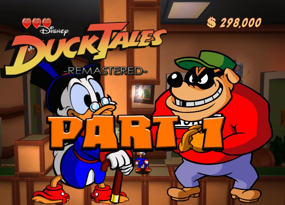 DuckTales: Remastered - Download ducktales remastered pc download