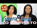 CD Completo CCB - Silvana & Dalila - Volume 06 - Participação: Vany, Adriana e Douglas