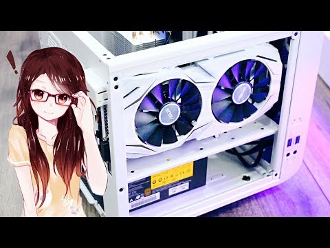 Собрал МИНИ БАЗУКУ для Девочек