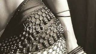 Download Lagu Khan - Yalla Habibi (Afro House Original Mix) MP3