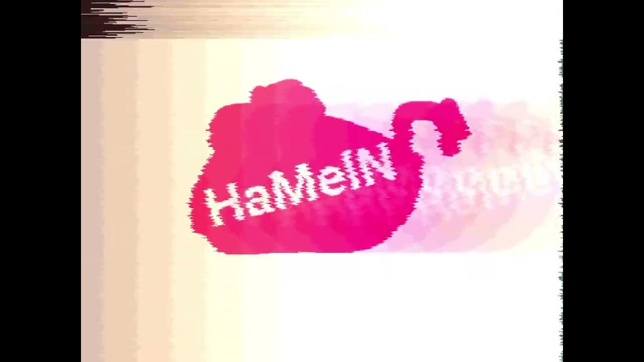 Hameln Logo Remake KineMaster (Amanda the Adventurer Variant) - YouTube