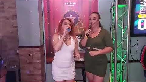 Así se viven los juegos en el programa del Gordo Regalón, quiere premios? venga, disfrute y juegue.