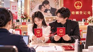 She's just a substitute for the contract wife! But cold CEO falls in love at first sight&spoils her!