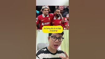Chelsea đại thắng vòng 2 ngoại hạng anh | Bóng đá m68 #bongda #ngoaihanganh thumbnail