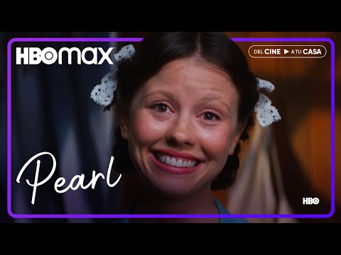 Pearl  I Trailer I HBO Max