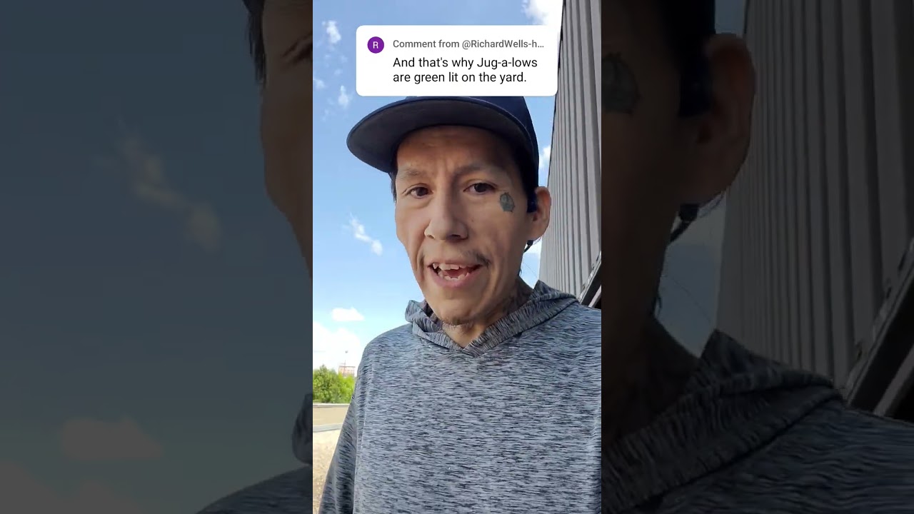 Juggalos Are on "Smash on Sight" status🤔 