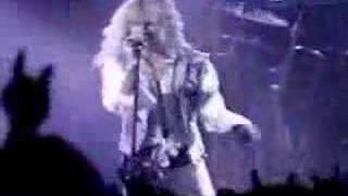 Video thumbnail of "Blow My Fuse - Kix"