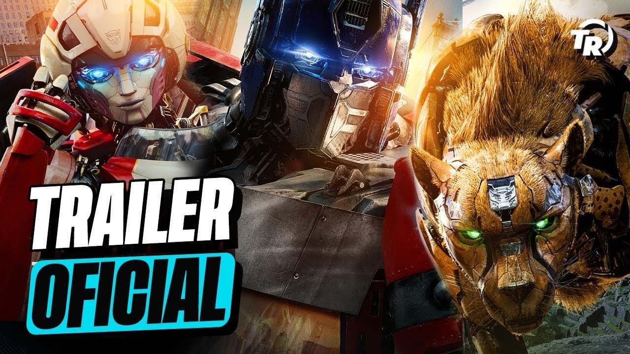 Novo filme de Transformers terá atores da Marvel no elenco em