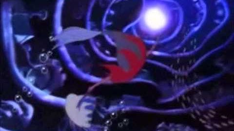 Ariel - Once Upon a December (from Anastasia)