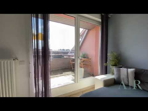 Vidéo: Appartement Duplex - Confort Et Prestige