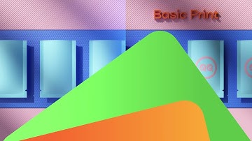 QQ Studio Custom Printing Service