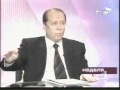 Вишняков и Венедиктов в 2003 году