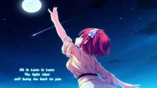 Nightcore - La Luna