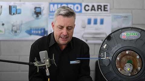 MICROCARE Geyser Controller TRAINING