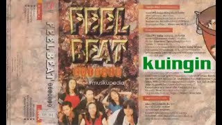 (Full Album) Feel Beat # Kuingin