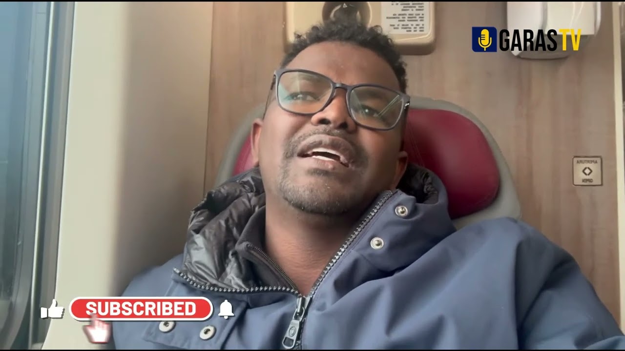 BEELAHA HADAMO IYO LUWAAY OO DAGAALKOODI DULEEDKA DEGMADA XUDUR DIB UGU BILAAMEY